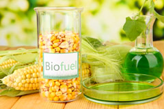 Shortacombe biofuel availability