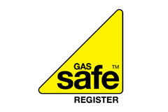 gas safe companies Shortacombe
